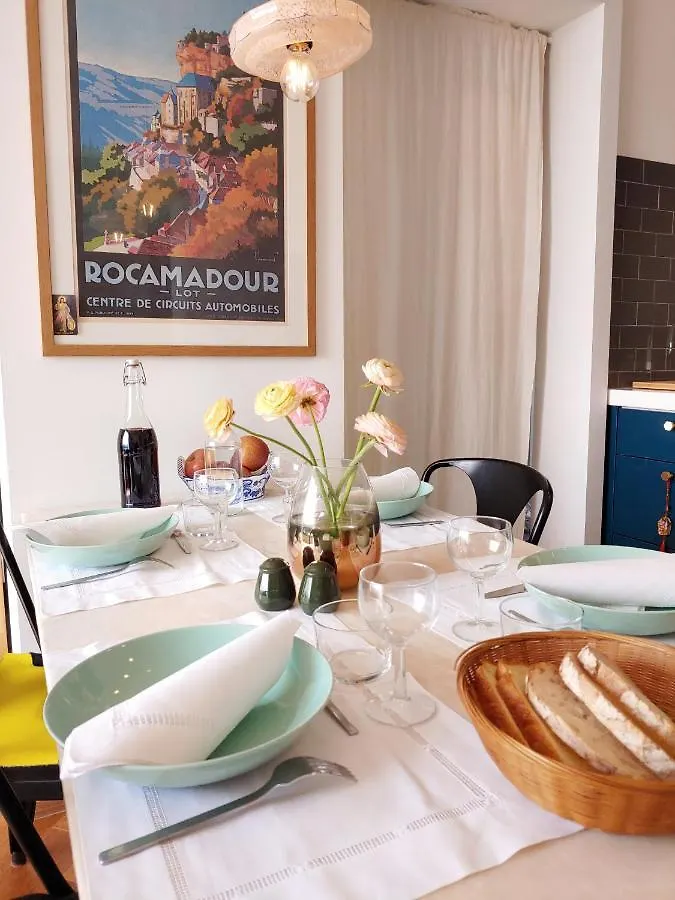 Apartamento Naksan Balcony Seúl 0*,