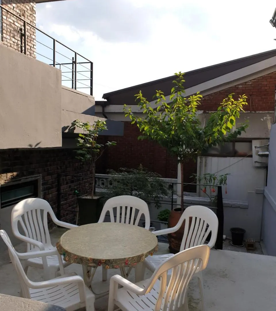 Apartamento Naksan Balcony Seúl 0*,