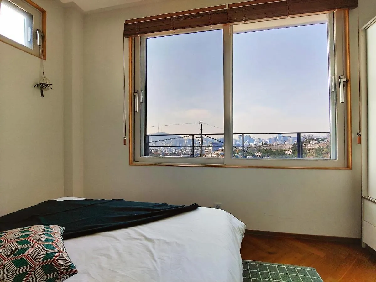 Naksan Balcony Apartamento Seul