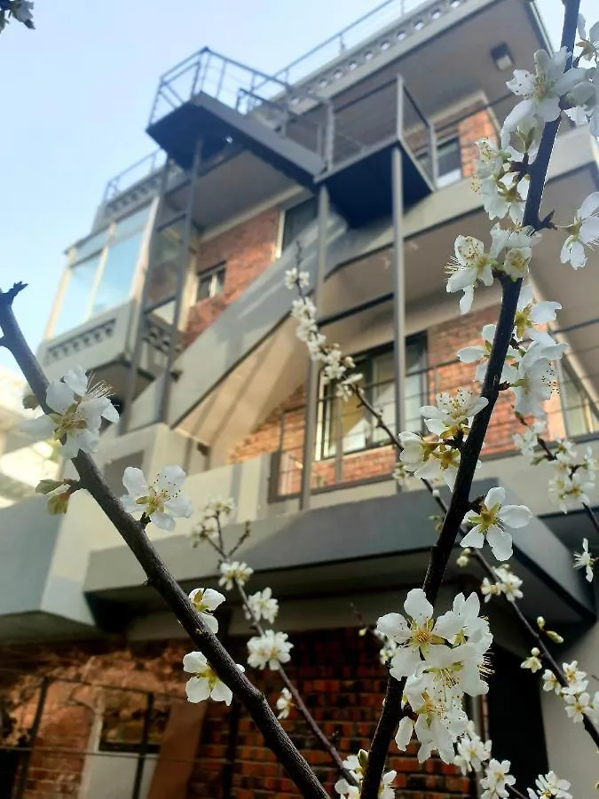 Naksan Balcony Apartamento Seul