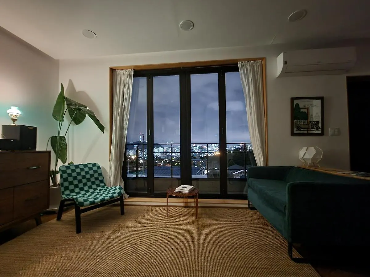 Naksan Balcony Apartamento Seul