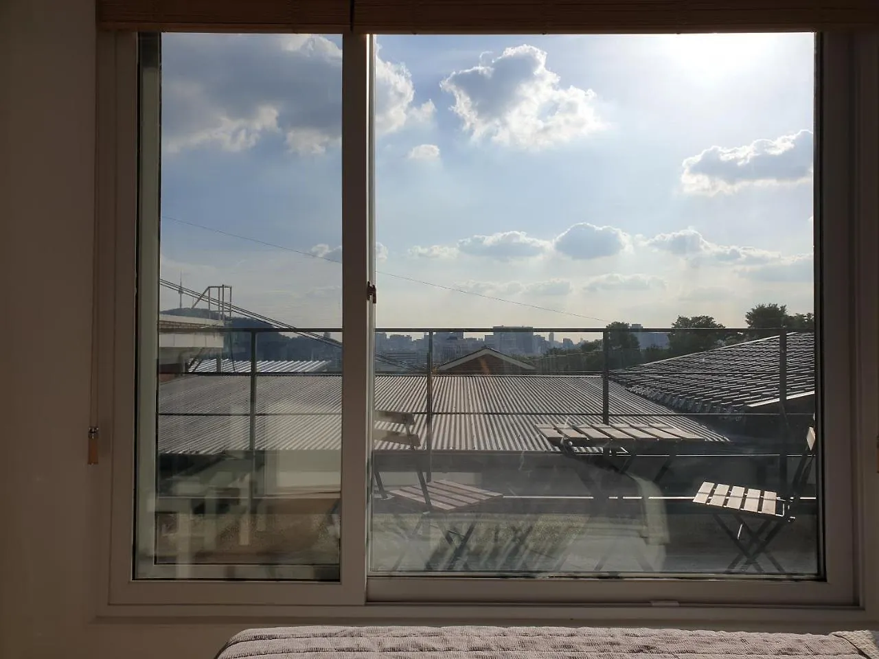 Naksan Balcony Apartamento Seul