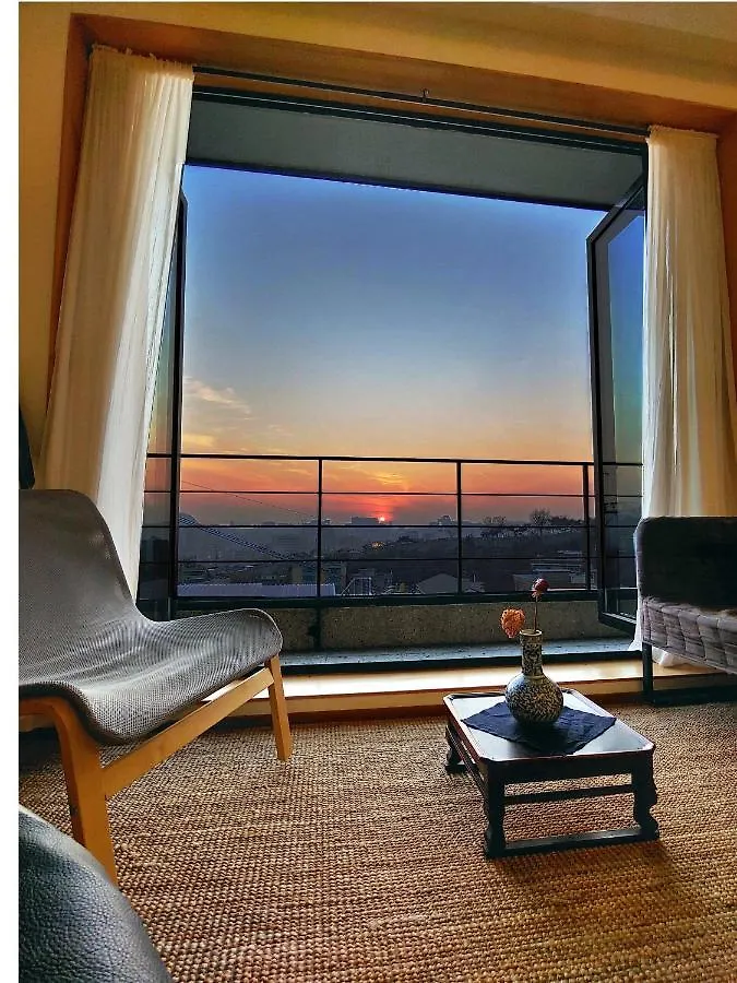 Naksan Balcony Apartamento Seul
